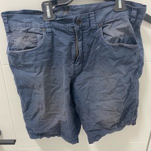 Hurley shorts size 32 waist